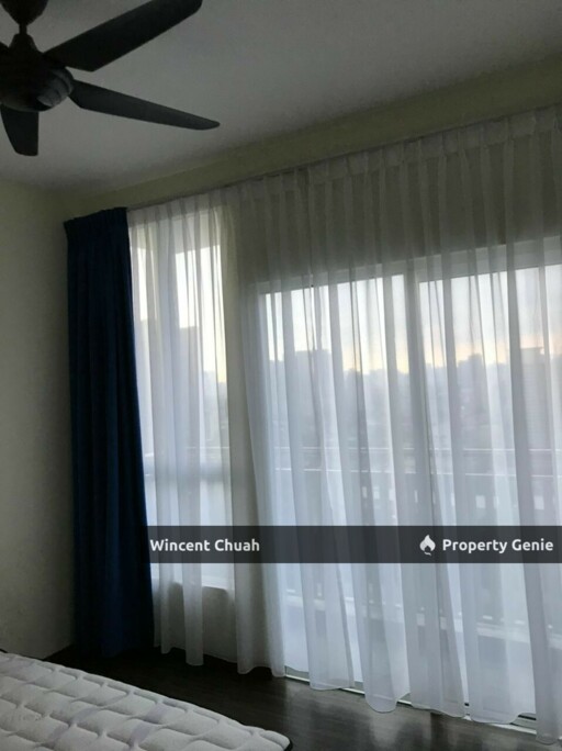 Zen Suites @ Zetapark, Above Setapak Central Fully Furnished