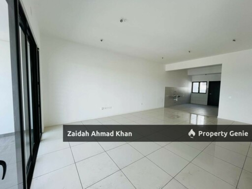 Serenia Anisa Serenia City Kota Warisan Sepang