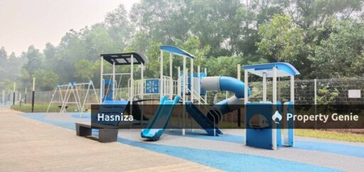 PPA1M Bukit Jalil For Sale Kuala Lumpur For Sale