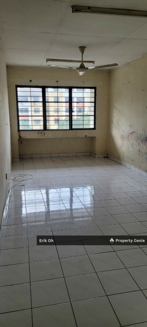 Bandar Sri Damansara Kuala Lumpur SD2 Apartment for Sale