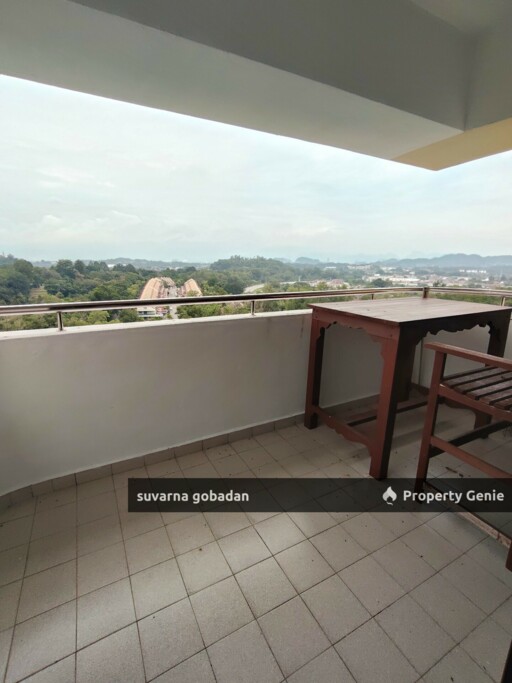 Golf Vista Resort Home, Meru Golf Resort, Ipoh Perak