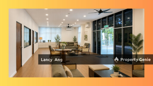 High Ceiling, Spacious, Subang Jaya