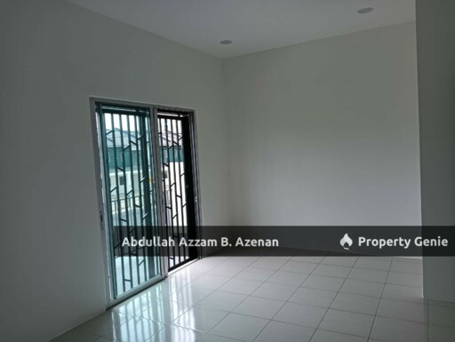 SCIENTEX Sungai Petani Terraced House For Rent, Freehold, 1200 sqft