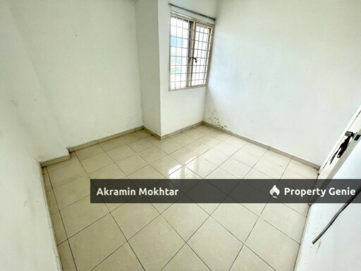 GOOD CONDITION | D’Casa Condominium Bandar Baru Ampang