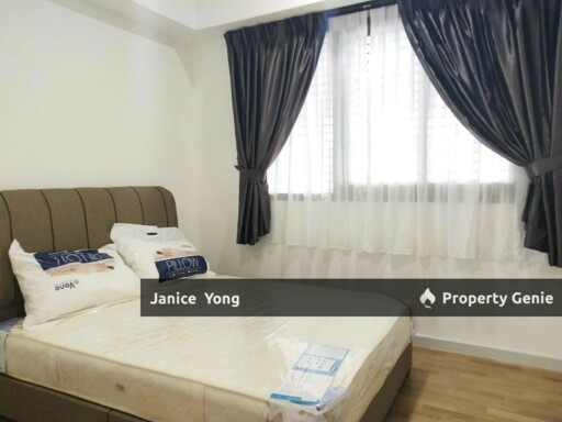 Iskandar Residences Medini Iskandar Puteri