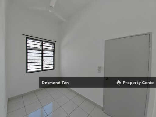 Single Storey Rimbun Aman S2 Heights, Bandar Ainsdale, Seremban 2 (Semi-furnished)