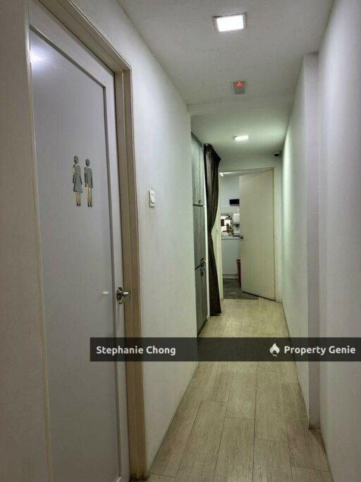 🏙️ Commercial Bungalow @ Jalan Maarof, Bangsar – For Rent!