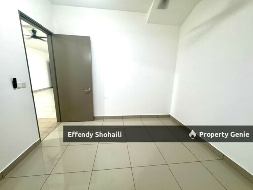 THE STRATA TOWNHOUSE BANDAR SERI PUTRA BANGI