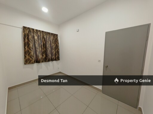 Bayu Temiang Residensi Condo|Semi Furnished|Seremban|Ready Move in ! [ ONLY RM 1200 ]
