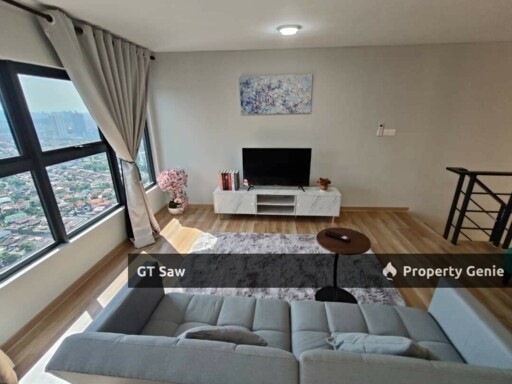 Arte Cheras 2 Bedroom Fully Furnished for Rent