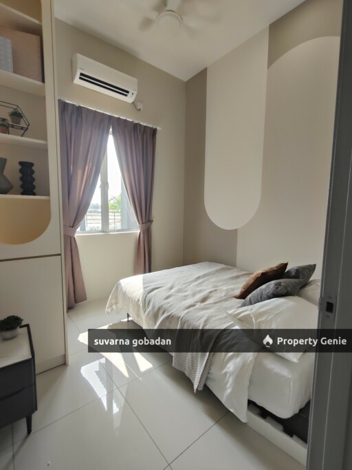 Rumah Teres 1 Tingkat Batu Gajah, Perak