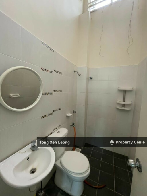 1 Storey For Sale @ Bukit Katil Damai