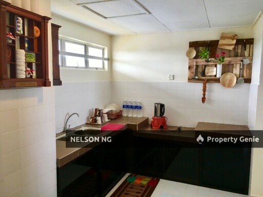 Port Dickson Bayview Villa Condominium