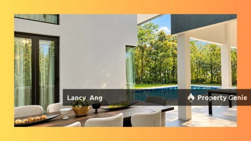 Private Pool, Luxury Villa, Ampang Kemensah