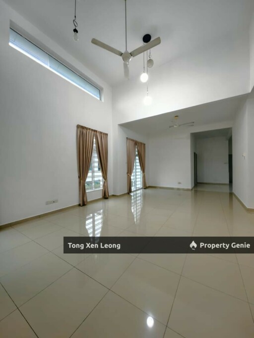 1 Storey Bungalow For Sale @ Belimbing Setia