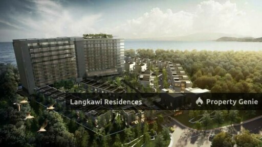 Langkawi Residences