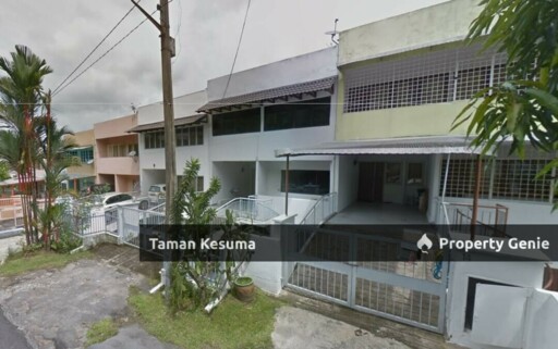 Taman Kesuma