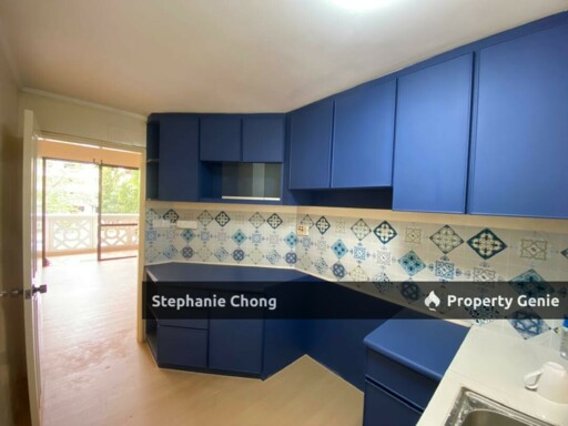 🔥 Bangsar Tivoli Villas Renovated Condo For Sale! 🔥