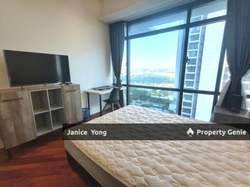 Grand Medini Iskandar Puteri Service Residence For Rent