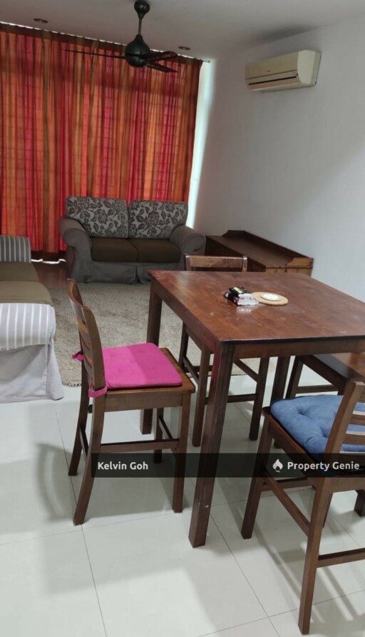 E-Tiara Service Apartment SS16 Subang Jaya