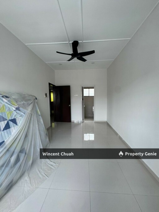 2 Storeys Terrace House   USJ 2, Subang Jaya