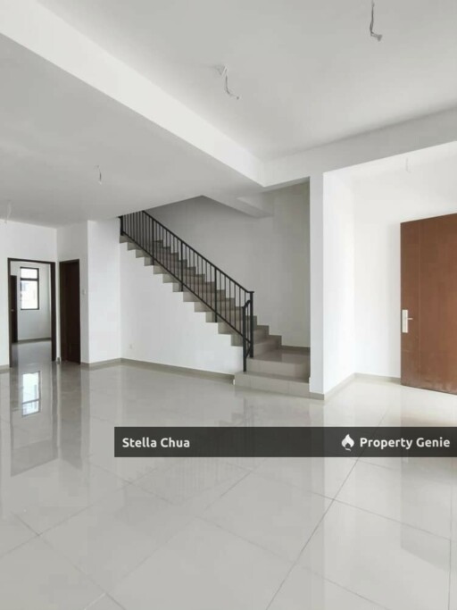 Bandar Dato Onn Laman Permata Double Storey House for SALE