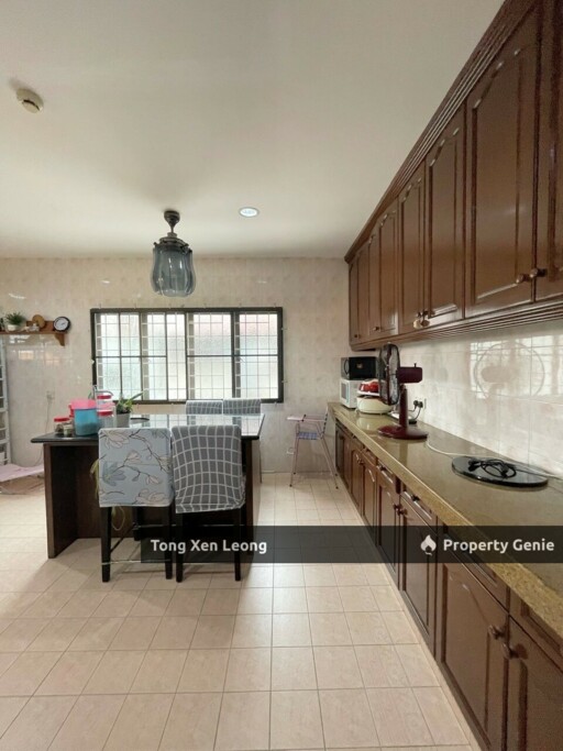Bukit Baru Semi-Detached, Malacca Historical City - Freehold, 5 Bedrooms