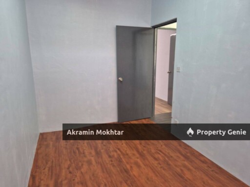 Freehold & Renovated | Double Storey Terrace Bandar Springhills, Lukut-Port Dickson