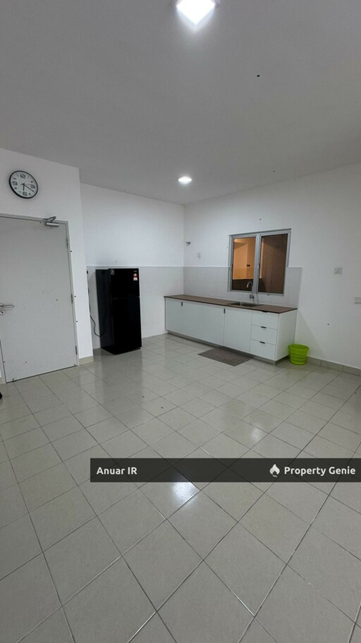Pangsapuri Idaman Bukit Jelutong No 1, Jalan Arca U8/79, Bukit Jelutong, Seksyen U8, 40150 Shah Alam