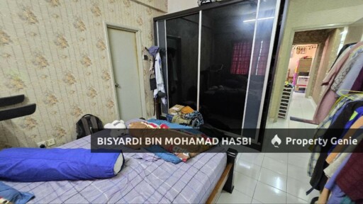 APARTMENT ANGGERIK VILLA 2 BANDAR TEKNOLOGI KAJANG .