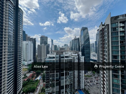 10 Stonor @ KLCC for Sale | Luxury Living in Kuala Lumpur’s Vibrant City Centre