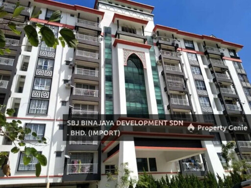 BAYAN RESIDENCY