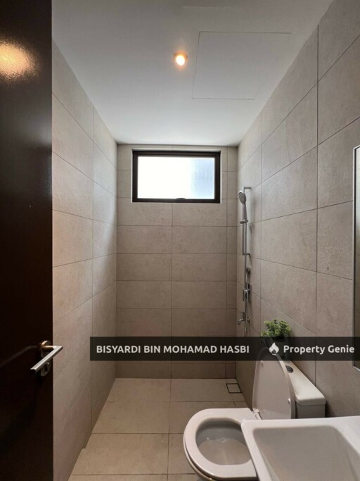 Fully Furnished Corner Lot Facing Open, THE MULIA RESIDENCES, CYBERJAYA
