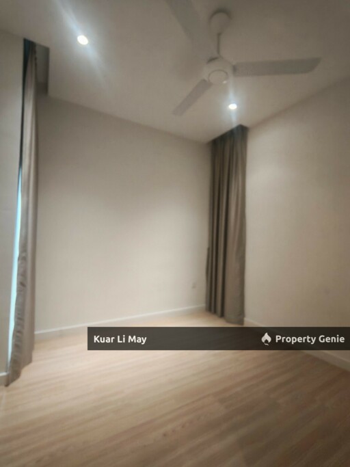 Unio Residence Kepong