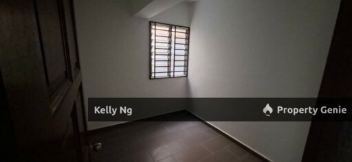 Shop Apartment 1st Floor At Bukit Tinggi 1 Klang For Rent