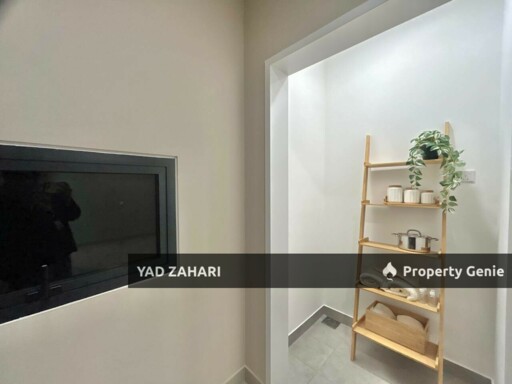 [NEW PROJECT] Airbnb Ready with Operator, Seaview & Nearby Kemaman @ Tanjung Lumpur, Kuantan
