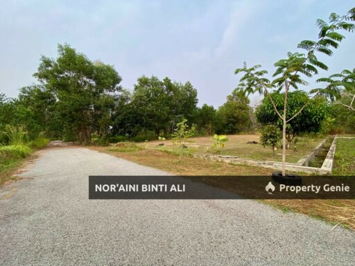 WTS Tanah Lot Banglo D'Marina Tanjung Lumpur Kuantan