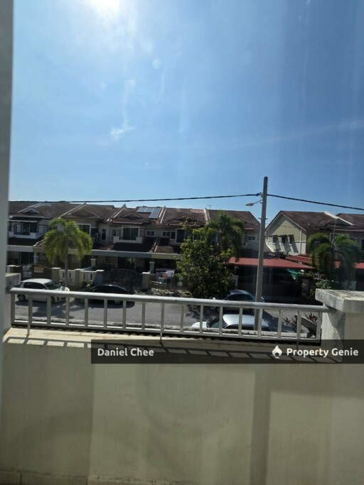 Botani Ipoh, Palma Fully Furnished Nice House For Rent