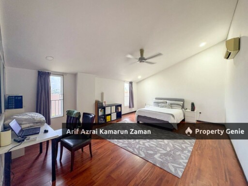 [For Sale] Bungalow, Seksyen 9, Shah Alam | 9R11B | 7,000 sqft | RM3,150,000