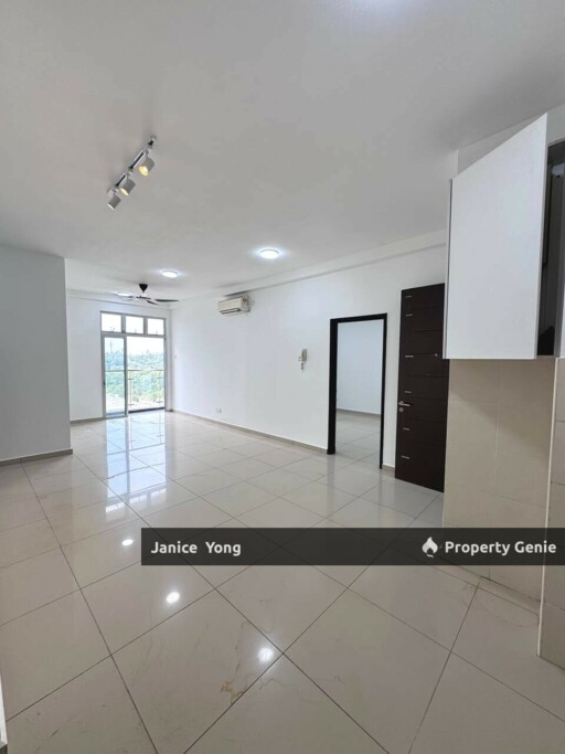 One Sentral Serviced Residence Iskandar Puteri