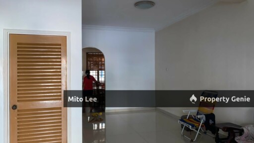 bandar seri alam for rent