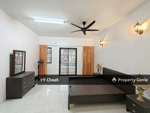Desa Tambun Ipoh, 2 Storey Terrace For Sale- Good Condition, Good Location