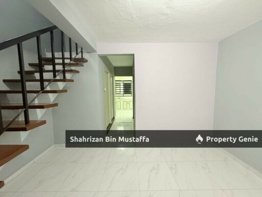 International Lot, Jalan Meranti 8, Taman Rinting, Masai, Johor