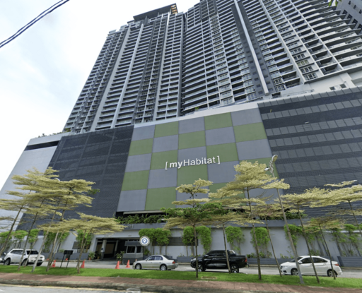 Myhabitat Condominium KL