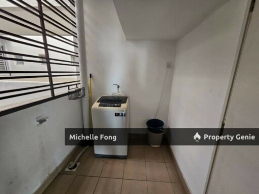 Greenfield Regency @ Tampoi Indah / Skudai / Penthouse / 2 Parking Lots