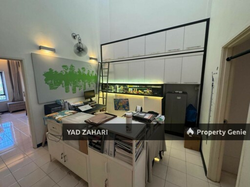 Jalan Jeriji, Bukit Jelutong | 2-Storey Terrace 4 Bedrooms | RM860K - Freehold & Gated Guarded Community