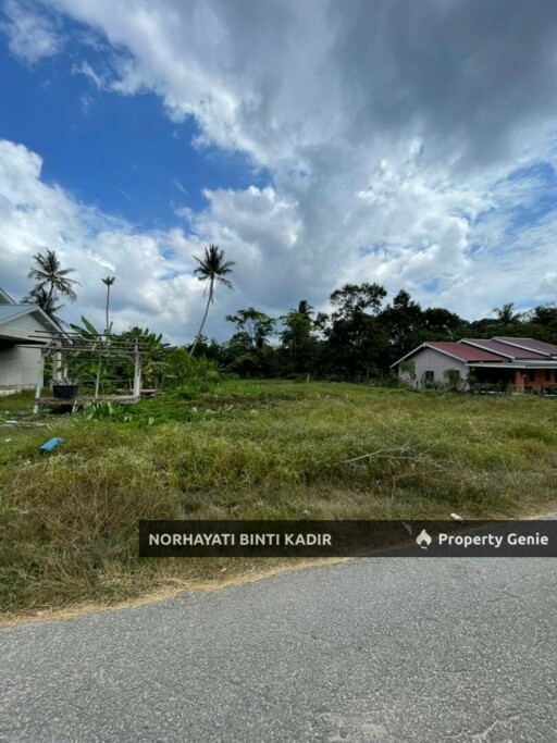 🏡 LOT BANGLO UNTUK DIJUAL DI BUKIT KUIN 3, KUANTAN, PAHANG 🏡