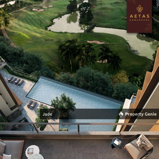 Aetas Damansara , Tropicana PJ For Sale