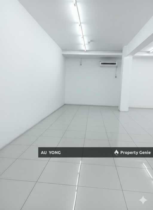 Prime Detached Shop for Rent Bagan Lalang Ong Yi How Raja Uda Butterworth | High Visibility