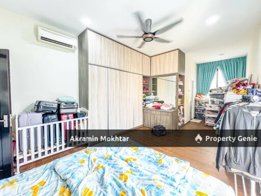 Freehold & Fully Renovated | Semi-D House Jalan Impian Makmur Sujana Impian Kajang